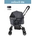 日本Compet 寵物車 Milimili Lite